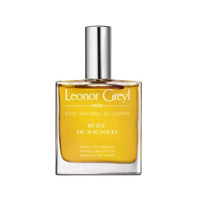 LEONOR GREYL  - Huile de Magnolia visage et corps 95 ml