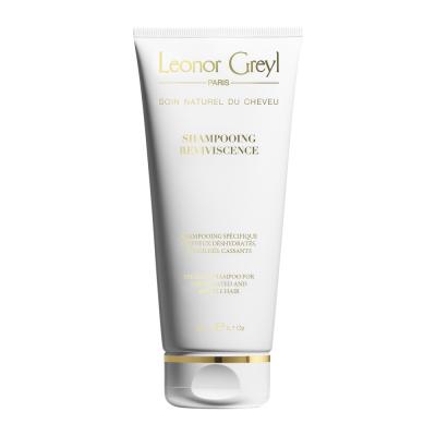 LEONOR GREYL SHAMPOING SPECIAL CHEVEUX DESHYDRATES REVIVISCENCE
