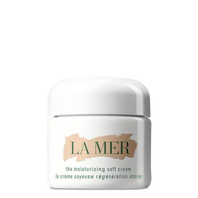 LA MER  Moisturizing Soft Cream 60ml