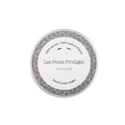 LES PETITS PRODIGES Baume Multi Usages Sans Odeur - Les Petits Pr&ouml;diges 100 ml