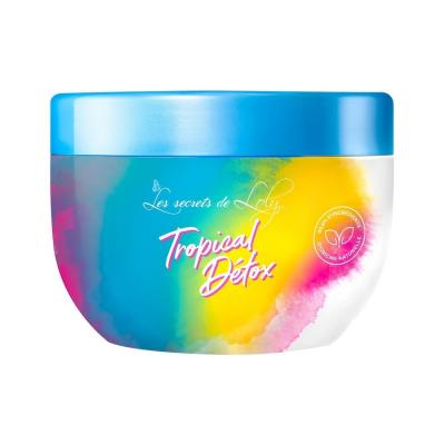 LES SECRETS DE LOLY  - Tropical D&eacute;tox 250ml 