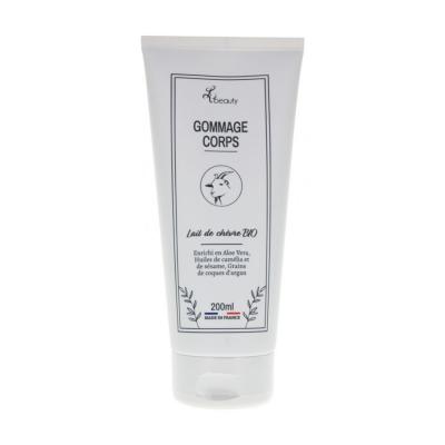LHBEAUTY  Gommage Corps 200 ml - Tube 200 ml