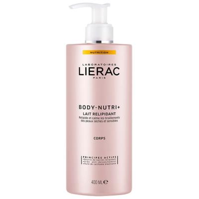 LIERAC  Body-nutri+ Lait 400ml