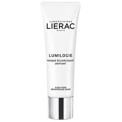 LIERAC  Lumilogie Masque &eacute;claircissant unifiant