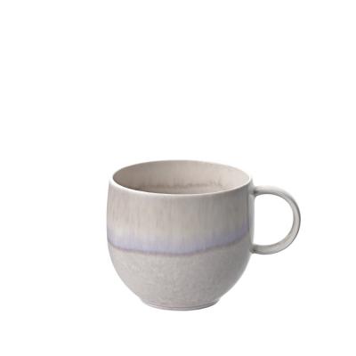 VILLEROY & BOCH Perlemor Sand Mug Beige 