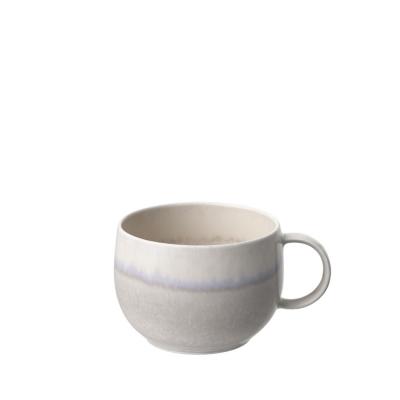 VILLEROY & BOCH Perlemor Sand Tasse a caf&eacute; Beige 
