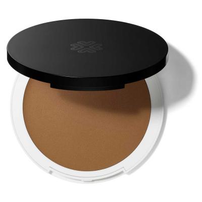 LILY LOLO  Cream Foundation - Bamboo - 7g