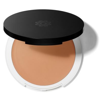 LILY LOLO  Cream Foundation - Cashmere - 7g