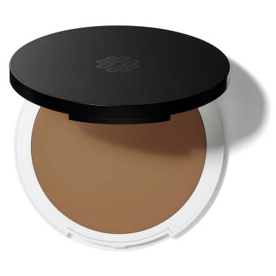 LILY LOLO Fond de teint compact cr&egrave;me 
