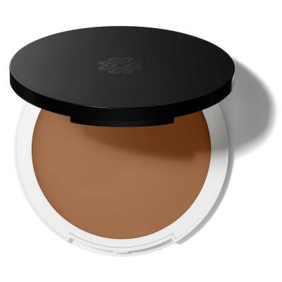 LILY LOLO  Cream Foundation - Suede - 7g