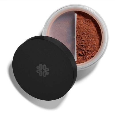 LILY LOLO Fond De Teint Min&eacute;ral Spf 15 - Bonbon -10g -  - Fond De Teint