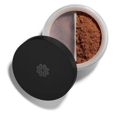 LILY LOLO  Mineral Foundation SPF 15 - Truffle 10gr