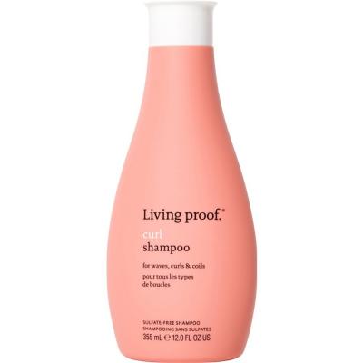 LIVING PROOF  - Shampoo Shampooing 355 ml
