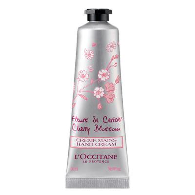 L OCCITANE EN PROVENCE L'Occitane Fleur de Cerisier Cr&egrave;me Mains 30ml