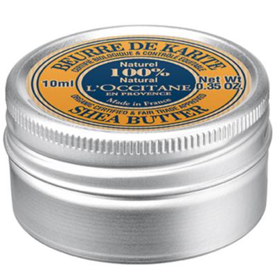 L OCCITANE EN PROVENCE L'Occitane en Provence Karit&eacute; Pur Beurre de Karit&eacute; 10 ml