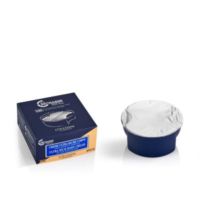 L OCCITANE EN PROVENCE Soin du corps hydratant l'occitane en provence ultra rich (200 ml)