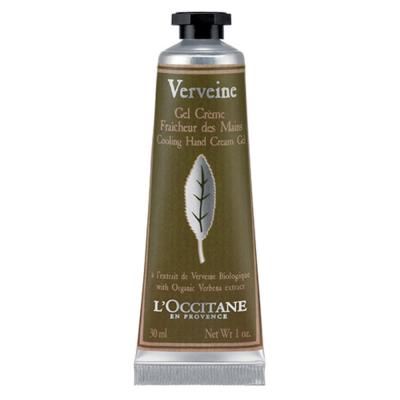 L OCCITANE EN PROVENCE L'Occitane Cr&egrave;me Fra&icirc;cheur Mains Verveine 30ml