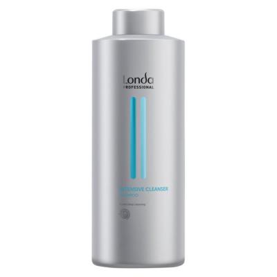 LONDA PROFESSIONAL  - Intensive Cleanser Shampoo Shampooing 1000 ml