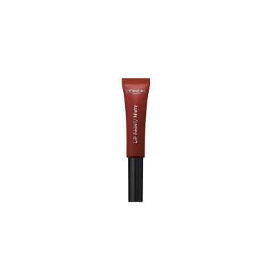 L OREAL Loreal Infaillible Lip Paint Lip Lacquer 205 Apocalypse