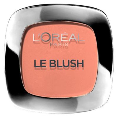 L OREAL PARIS Blush Poudre Accord Parfait 160 P&ecirc;che L'oreal Paris - La Palette