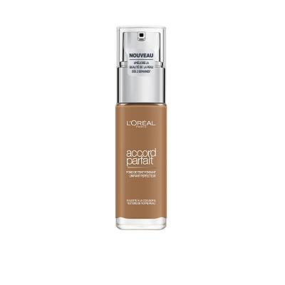 L OREAL L'Or&eacute;al Paris True Match Fond de teint&nbsp;(diverses teintes) - 8C Nut