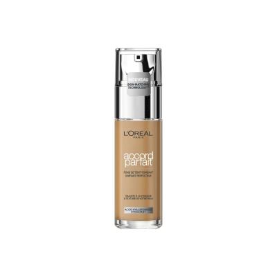 L OREAL PARIS L'Or&eacute;al Paris Fond de Teint Accord Parfait 30 ml 4.5N Beige