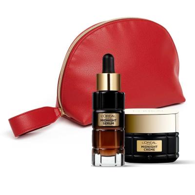 L OREAL PARIS Rituel Midnight Age Perfect Renaissance Cellulaire L'Or&eacute;al Paris