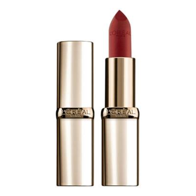 L OREAL L'Or&eacute;al Paris Rouge &agrave; L&egrave;vres Color Riche 3.6 gr 297 Red Passion