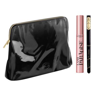 L OREAL PARIS L'Or&eacute;al Paris - Lash Paradise Trousse beaut&eacute; regard mascara volume etliner 1 unit&eacute;