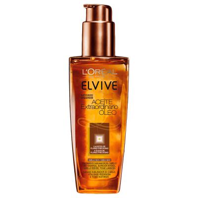 L OREAL Elvive Elvive Universal Huile Extraordinaire Universelle 100 ml