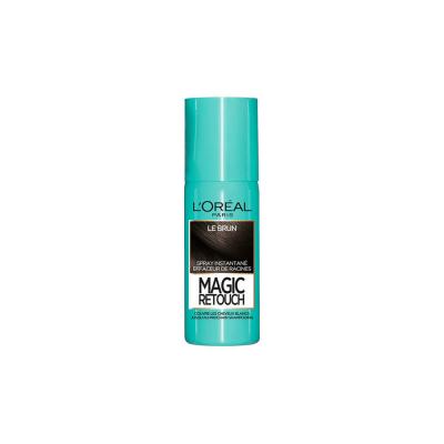 MAGIC RETOUCH L'Or&eacute;al Paris Spray instantan&eacute; effaceur de racines - La bombe de 75ml