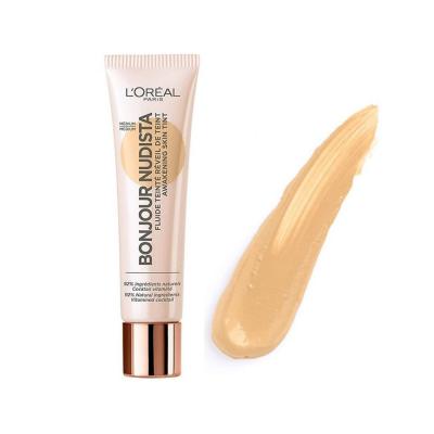 L OREAL L'Or&eacute;al Bonjour Nudista Awakening Skin Tint BB cr&egrave;me - Medium - 30 ml