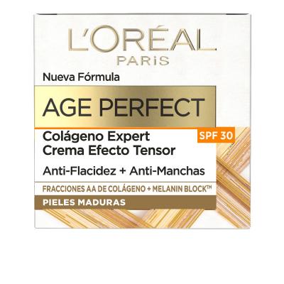 L OREAL PARIS L'Or&eacute;al Paris Age Perfect Cr&egrave;me Effet Tenseur SPF 30 50 ml