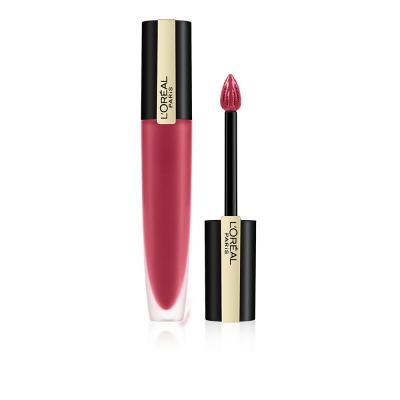 L OREAL L'Or&eacute;al Paris Rouge Signature Rouge &agrave; L&egrave;vres Liquide 7ml 135 - Admir&eacute;