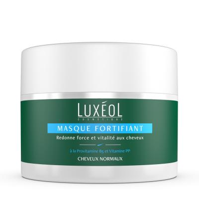 LUXEOL Lux&eacute;ol Masque Fortifiant 200ml