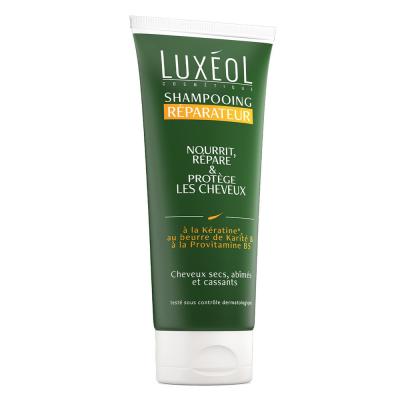 LUXEOL Lux&eacute;ol Shampoing R&eacute;parateur 200ml