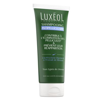 LUXEOL Lux&eacute;ol Shampoing Antipelliculaire 200ml