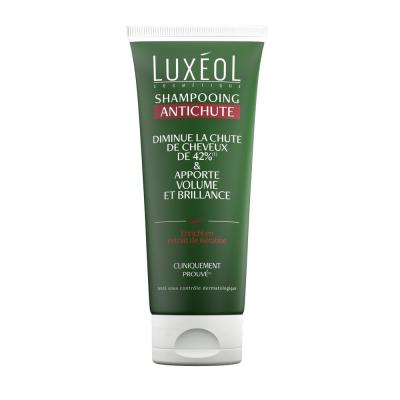 LUXEOL Lux&eacute;ol Shampooing Antichute, 200ml