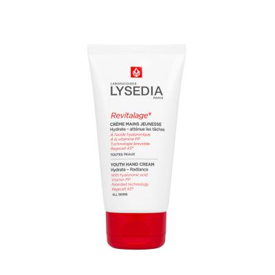 LYSEDIA  Paris - Cr&egrave;me Main Extr&ecirc;me-Jeunesse Hydratation intense 50 ml