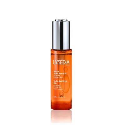 LYSEDIA  Paris - Huile Visage Sublimante Hydratation intense 30 ml