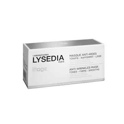 Lysedia Paris - Masque Peel-off Liftage Soin Complet Anti-rides 209 ml