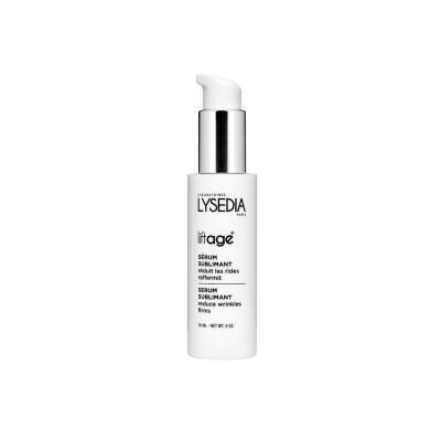 LYSEDIA  Paris - Serum Liftage Lifting Soin Complet Anti-rides 30 ml