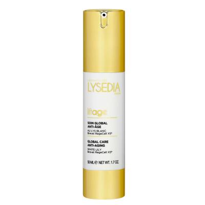 LYSEDIA  Paris - Soin Global Liftage Complet Anti-rides 50 ml