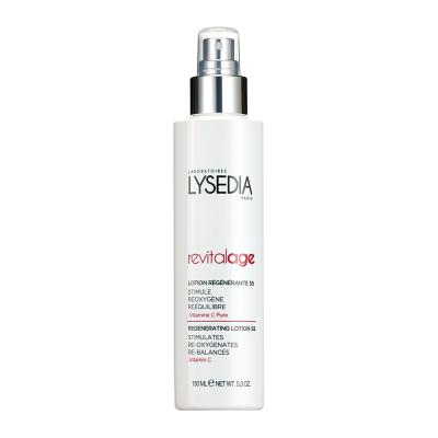 LYSEDIA  Paris - Lotion S5 Revitalage Soin Complet Anti-rides 150 ml