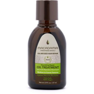 MACADAMIA  Nourishing Moisture Repair Hair Oil 125ml