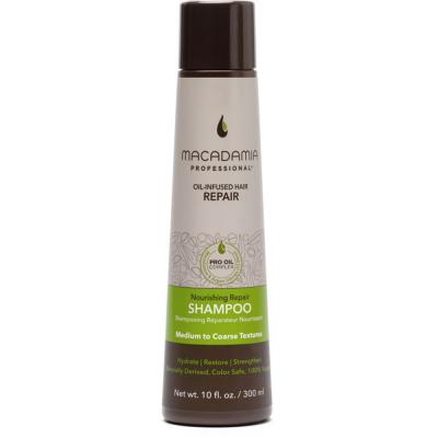 MACADAMIA NOURISHING MOISTURE shampoo 300 ml