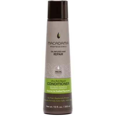 MACADAMIA BEAUTY Macadamia - Ultra Rich Moisture Conditioner Apr&eacute;s-shampooing 300 ml