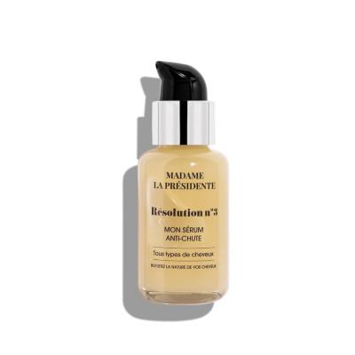 MADAME LA PRESIDENTE S&eacute;rum anti-chute Madame La Pr&eacute;sidente 50ml