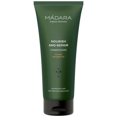 MADARA NOURISH AND REPAIR conditioner 200 ml