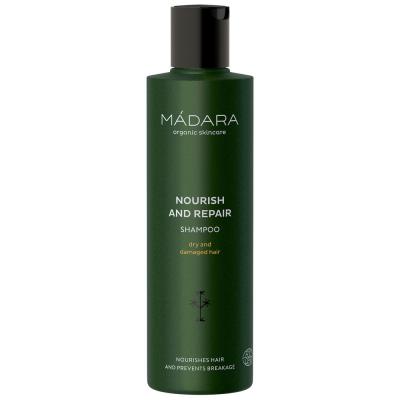 MADARA M&aacute;dara Shampooing Nourish & Repair 250ml